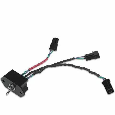 Sprint Car Crank Trigger to Generator Cross-Over Switch - 7990